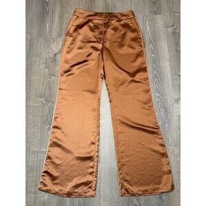 Jason Wu Wide Leg Pants Size 8 NWOT